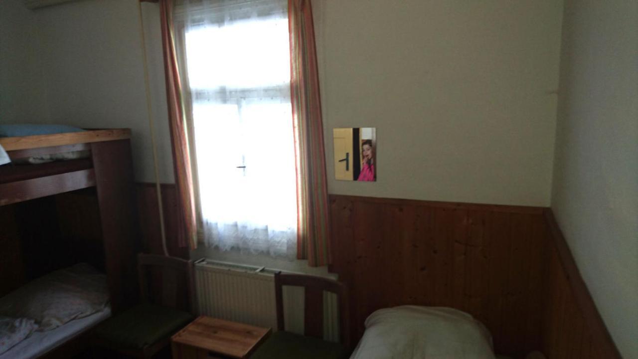 Chata Luna Orlicke Zahori Eksteriør billede